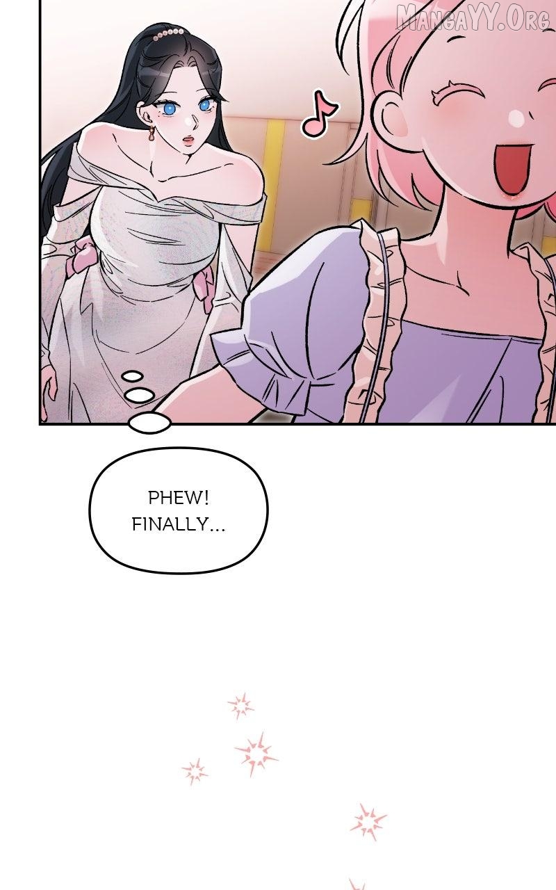 Why Does Everyone Love Me?! Chapter 33 - page 41