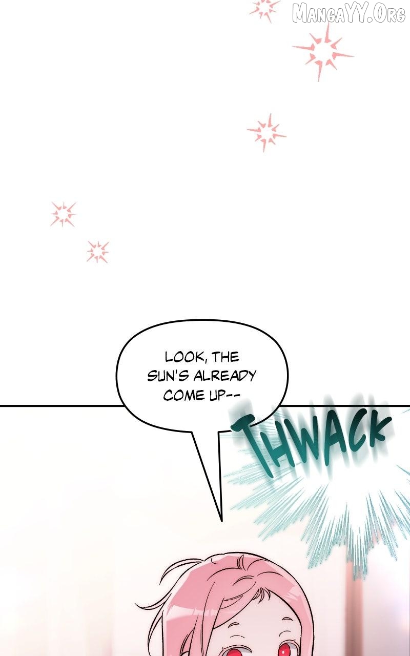 Why Does Everyone Love Me?! Chapter 33 - page 42