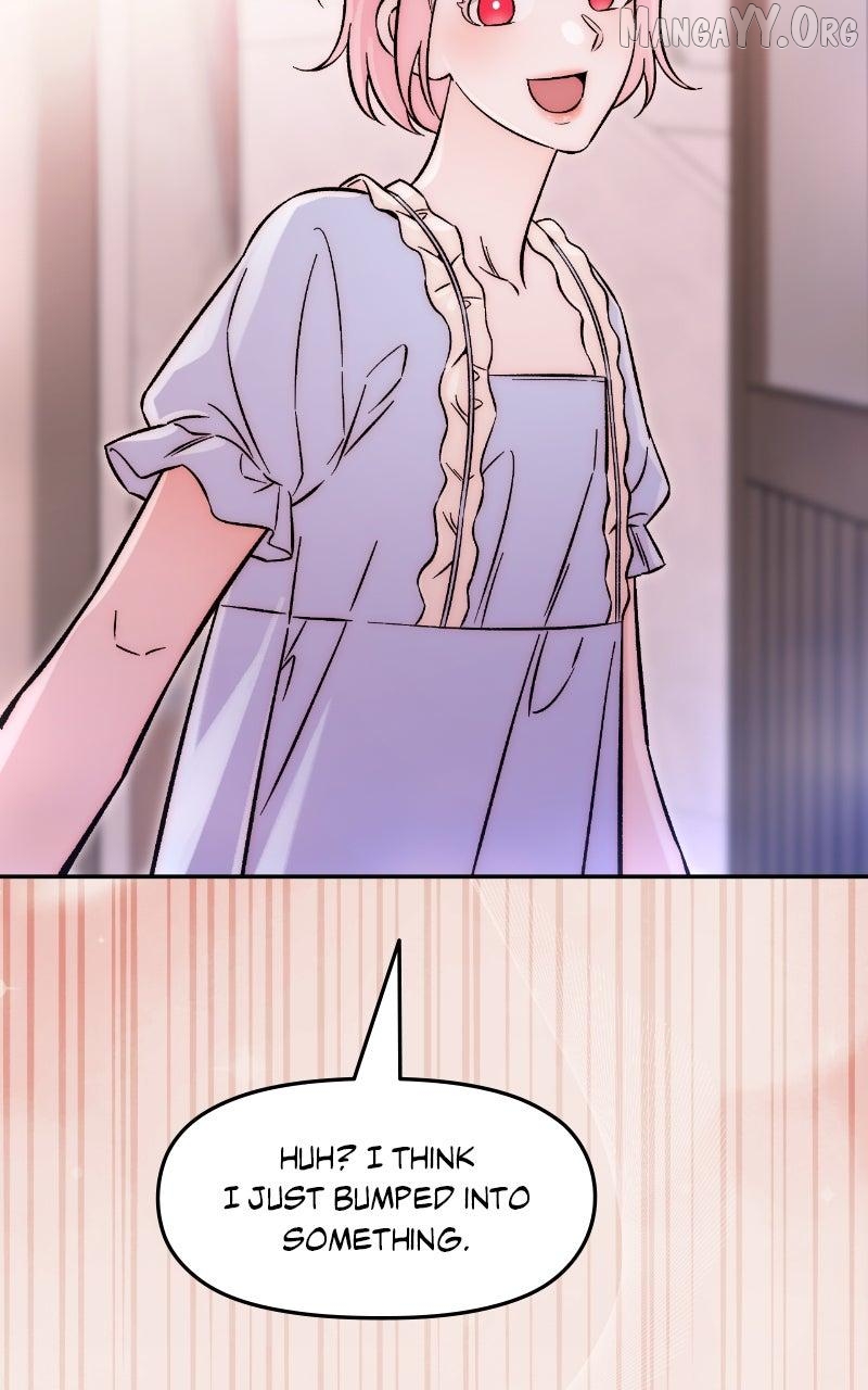 Why Does Everyone Love Me?! Chapter 33 - page 43