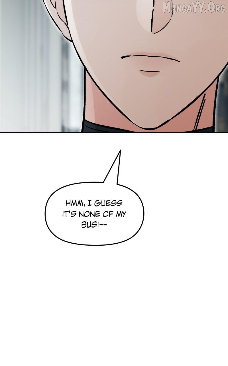 Why Does Everyone Love Me?! Chapter 33 - page 5