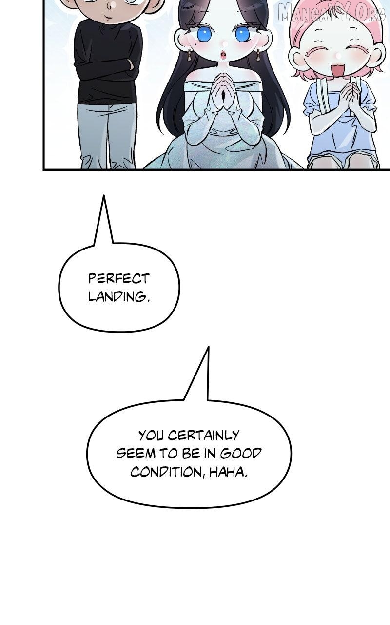 Why Does Everyone Love Me?! Chapter 33 - page 56