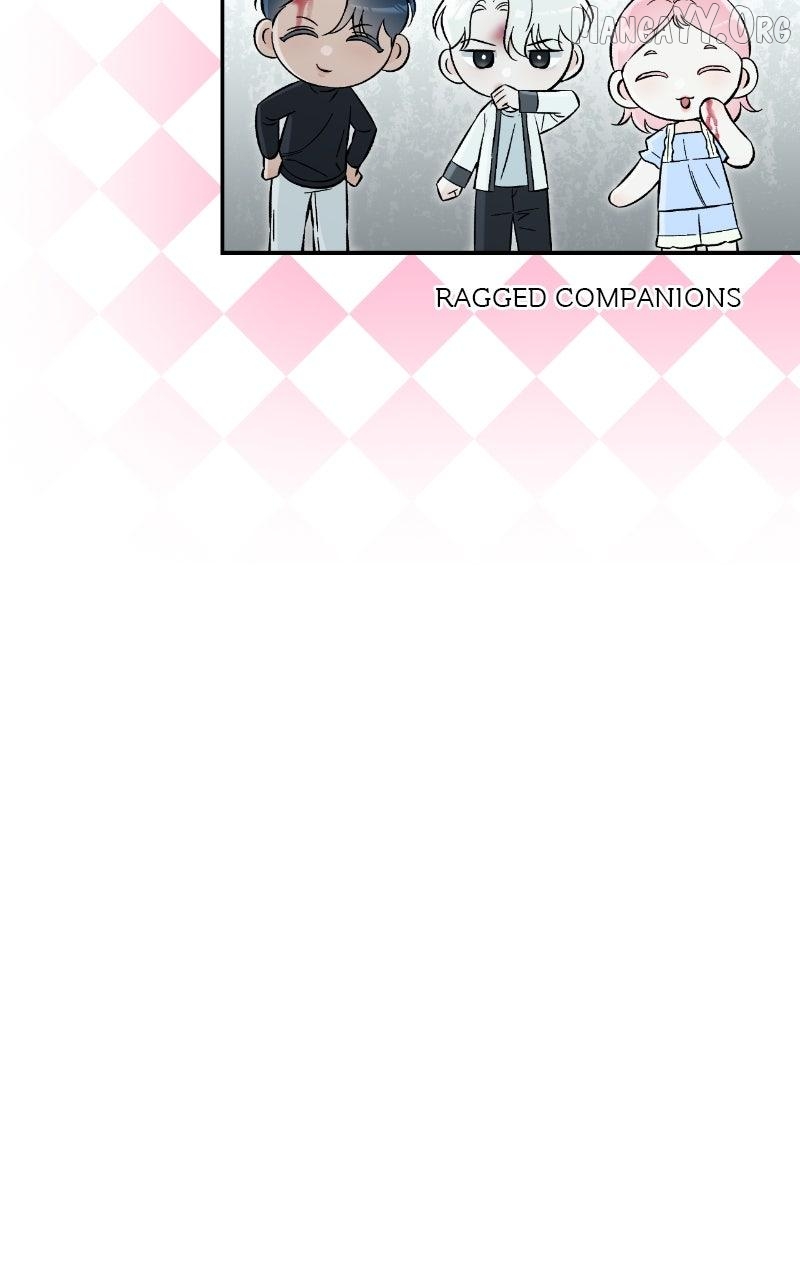 Why Does Everyone Love Me?! Chapter 33 - page 59