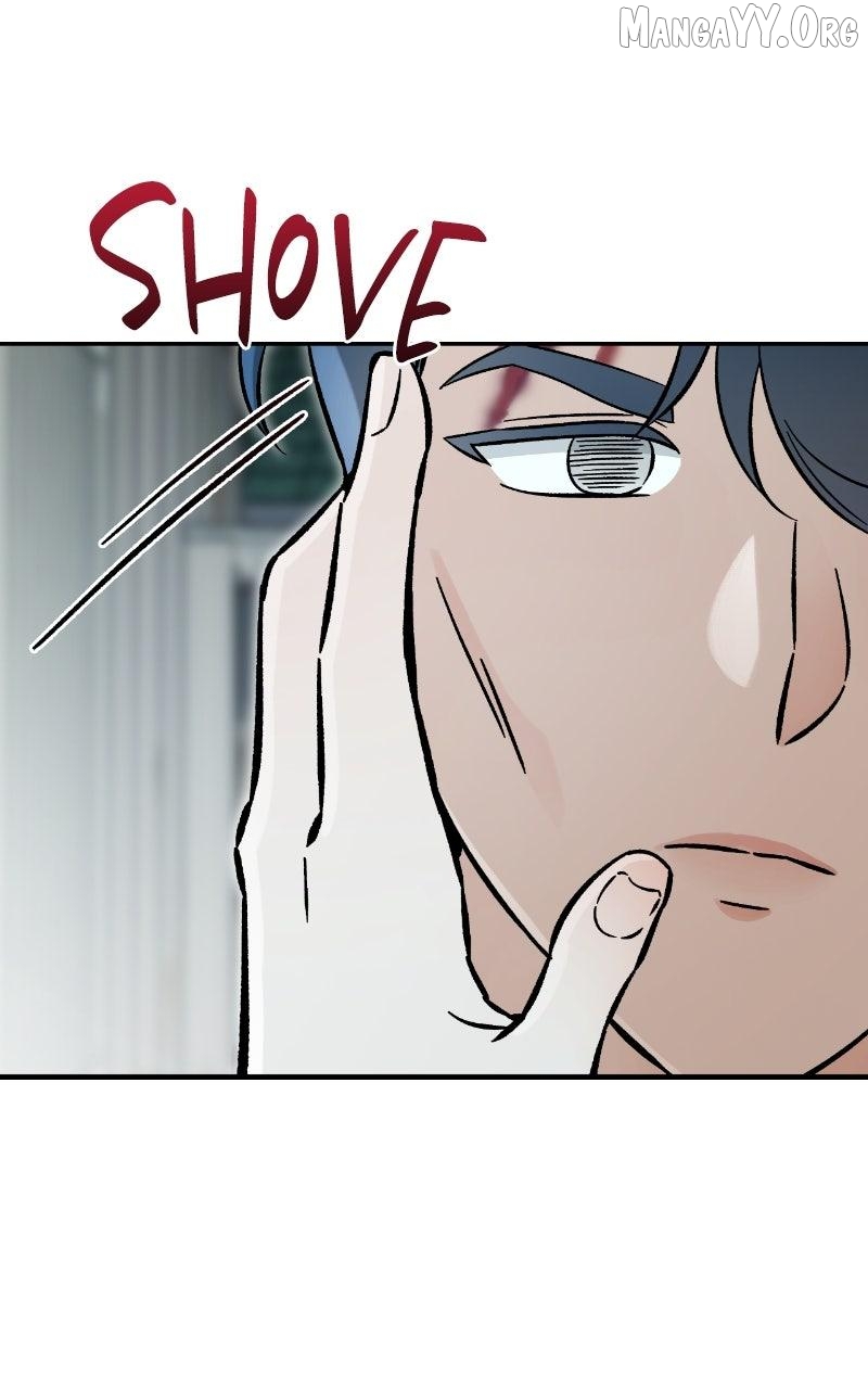 Why Does Everyone Love Me?! Chapter 33 - page 6