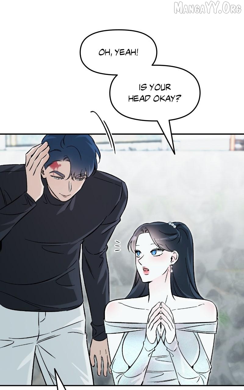 Why Does Everyone Love Me?! Chapter 33 - page 60