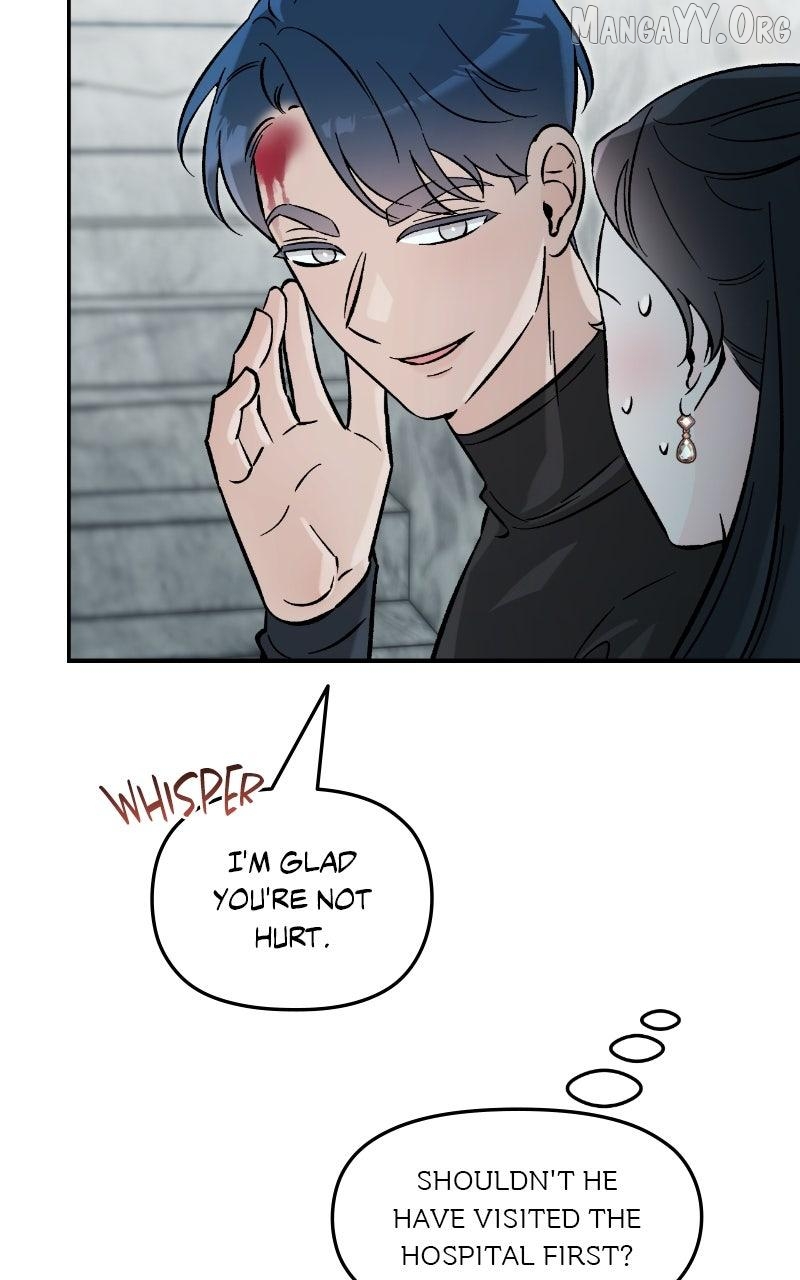 Why Does Everyone Love Me?! Chapter 33 - page 62