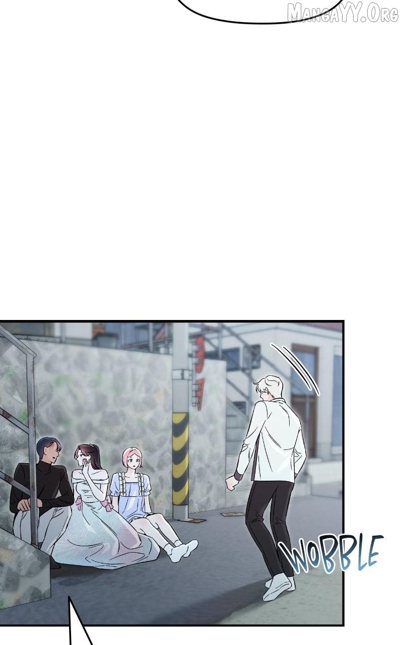 Why Does Everyone Love Me?! Chapter 33 - page 63