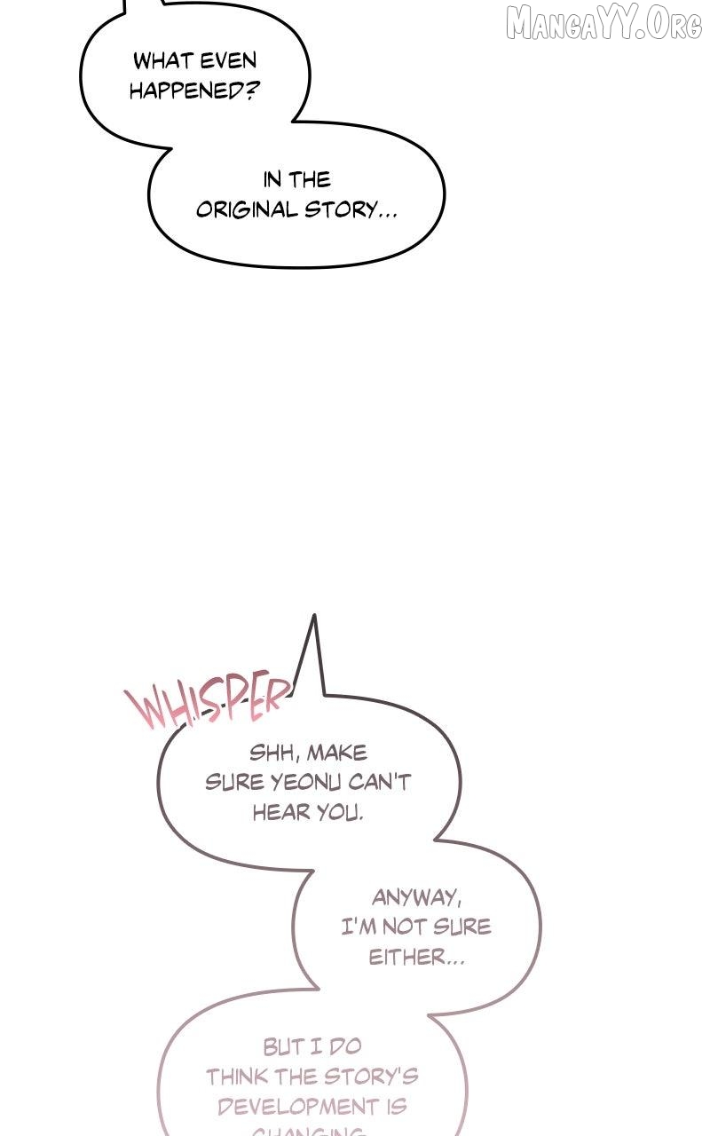 Why Does Everyone Love Me?! Chapter 33 - page 64