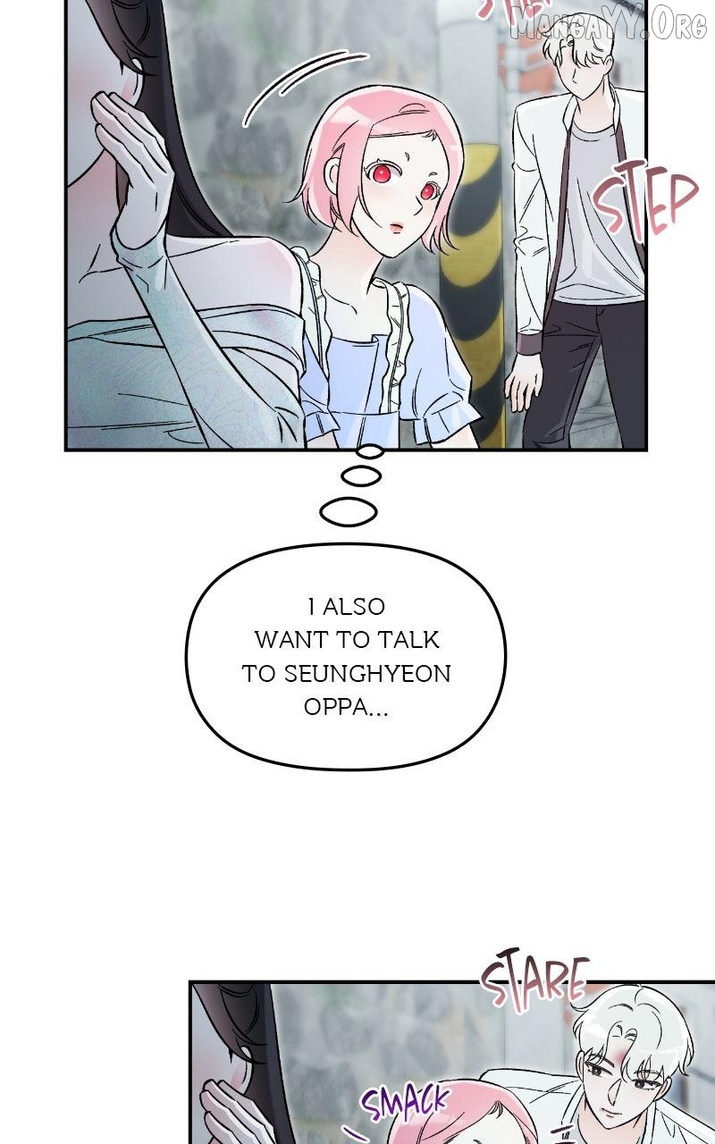 Why Does Everyone Love Me?! Chapter 33 - page 66