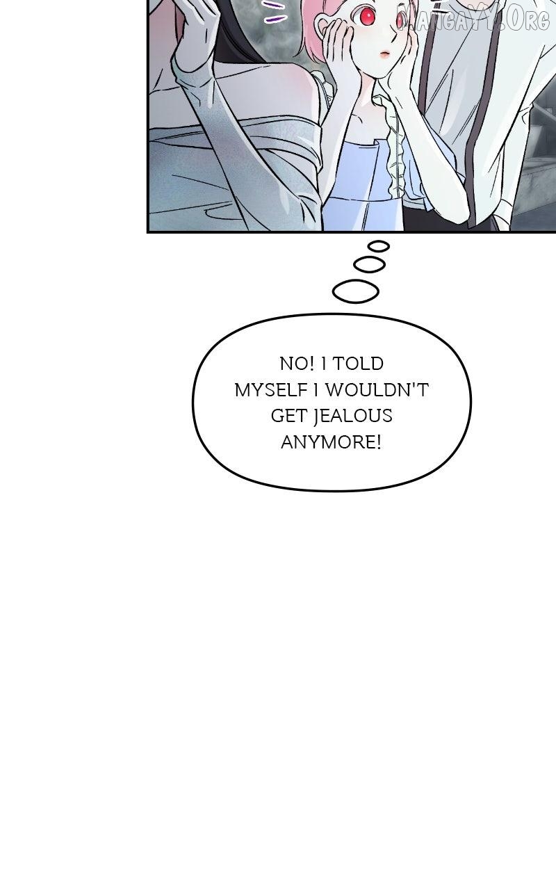 Why Does Everyone Love Me?! Chapter 33 - page 67