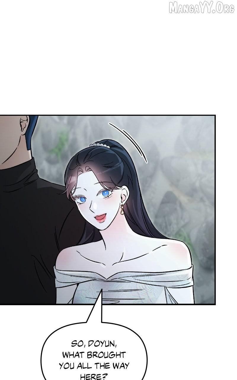Why Does Everyone Love Me?! Chapter 33 - page 68