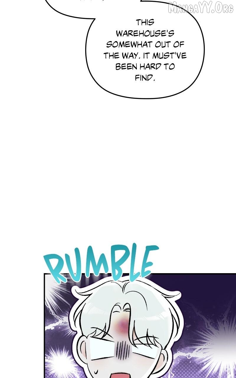 Why Does Everyone Love Me?! Chapter 33 - page 69