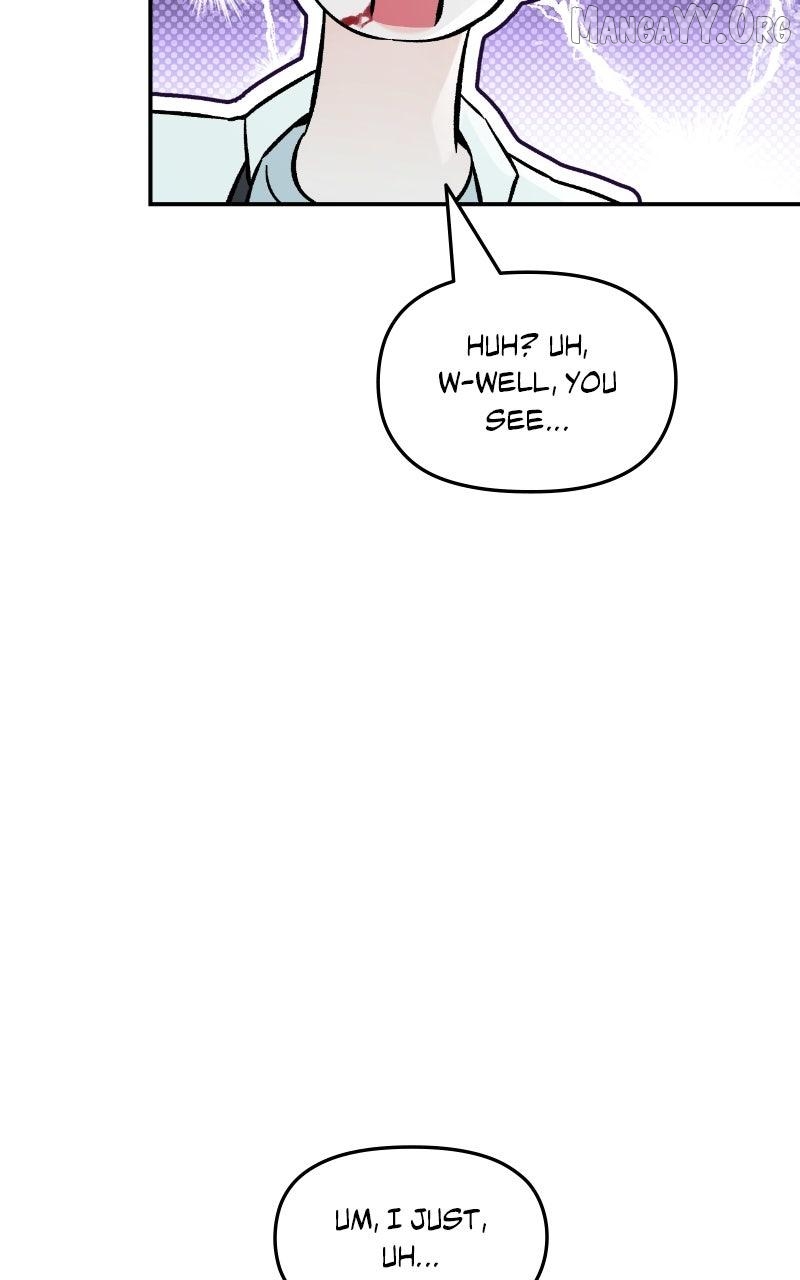 Why Does Everyone Love Me?! Chapter 33 - page 70