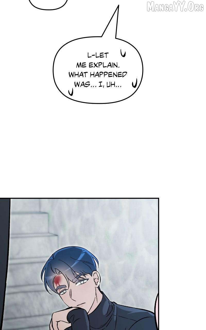 Why Does Everyone Love Me?! Chapter 33 - page 72
