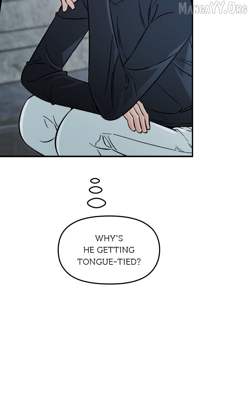 Why Does Everyone Love Me?! Chapter 33 - page 73