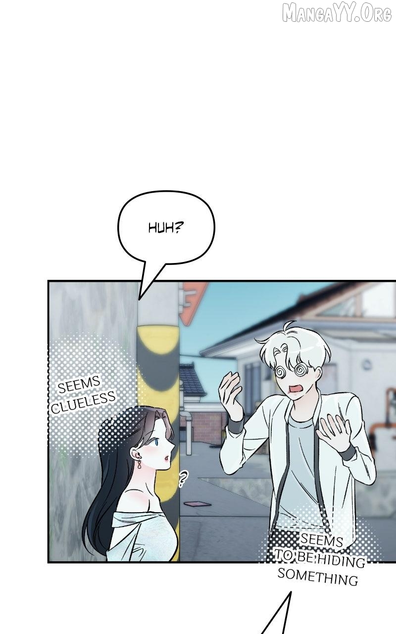Why Does Everyone Love Me?! Chapter 33 - page 74
