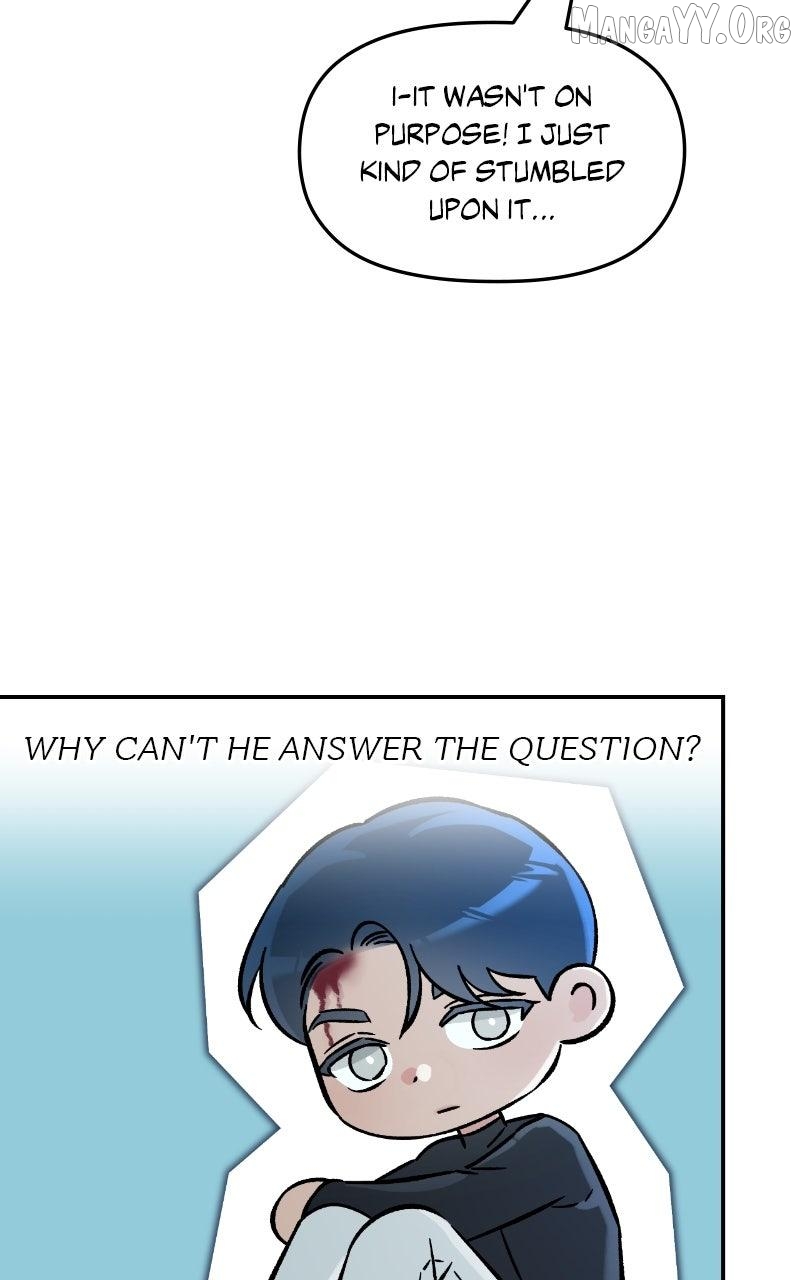 Why Does Everyone Love Me?! Chapter 33 - page 75