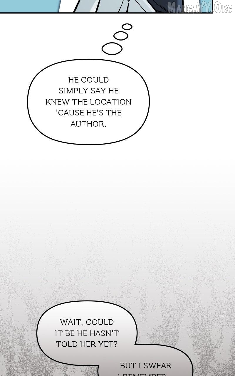 Why Does Everyone Love Me?! Chapter 33 - page 76