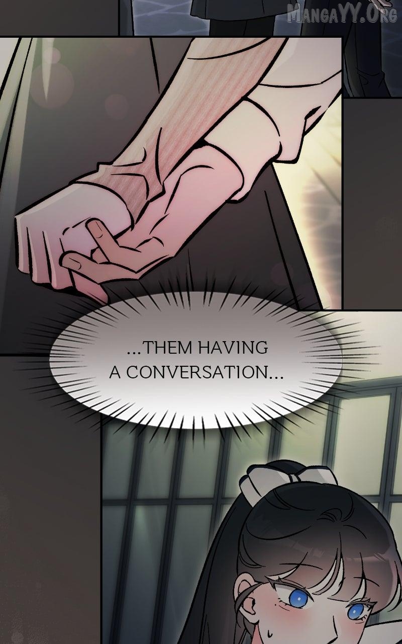 Why Does Everyone Love Me?! Chapter 33 - page 78