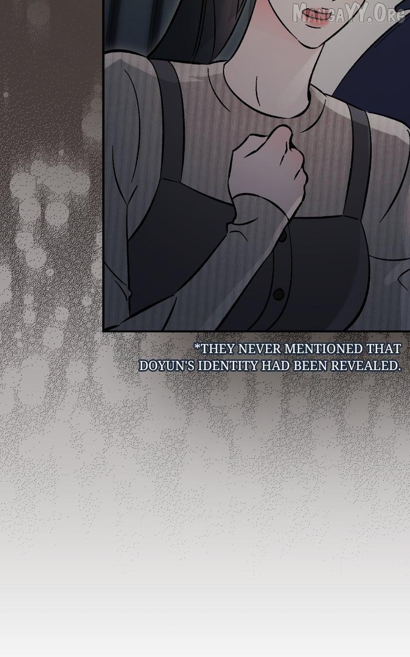 Why Does Everyone Love Me?! Chapter 33 - page 79