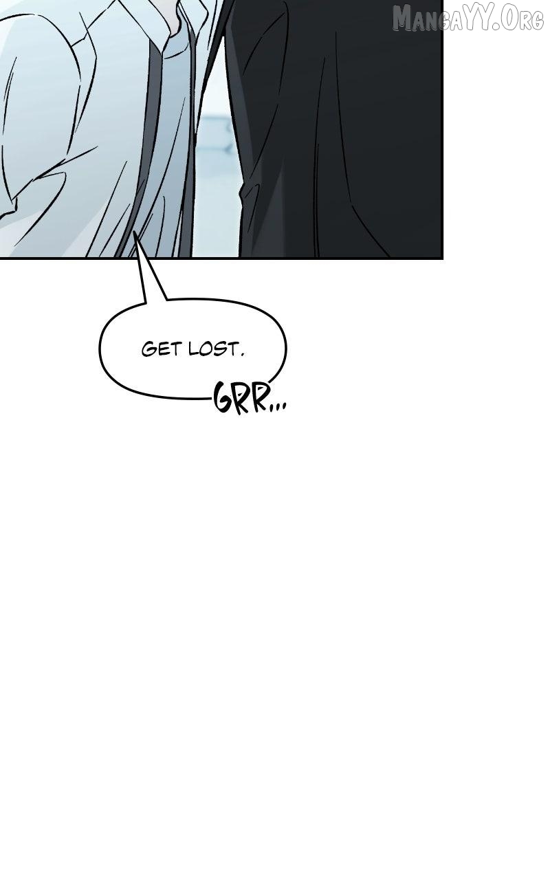 Why Does Everyone Love Me?! Chapter 33 - page 8