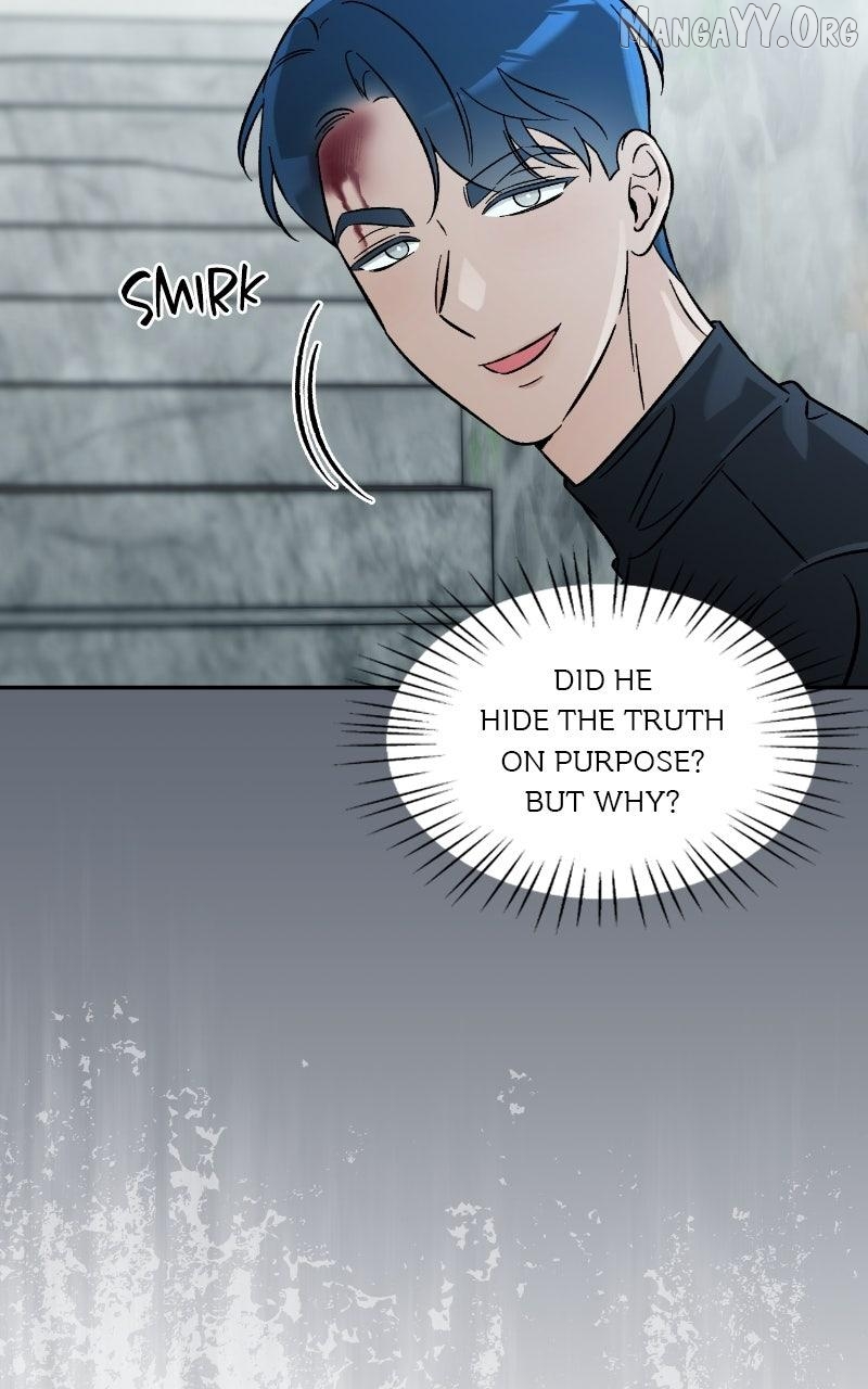 Why Does Everyone Love Me?! Chapter 33 - page 82