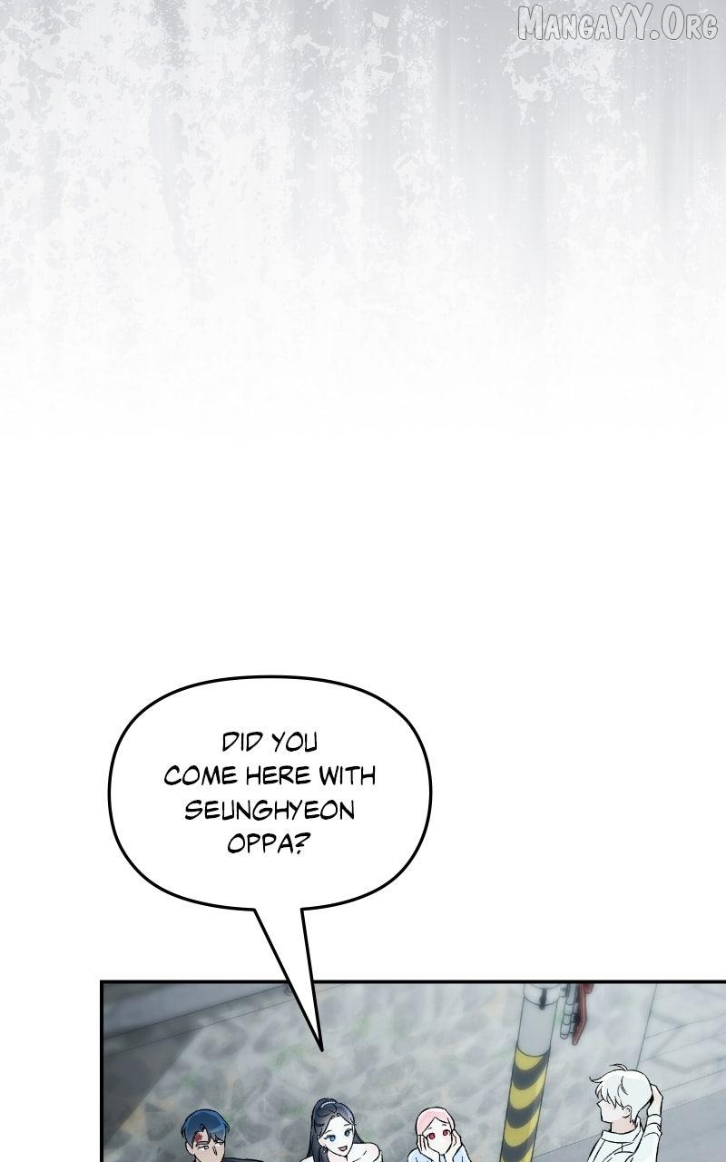 Why Does Everyone Love Me?! Chapter 33 - page 83