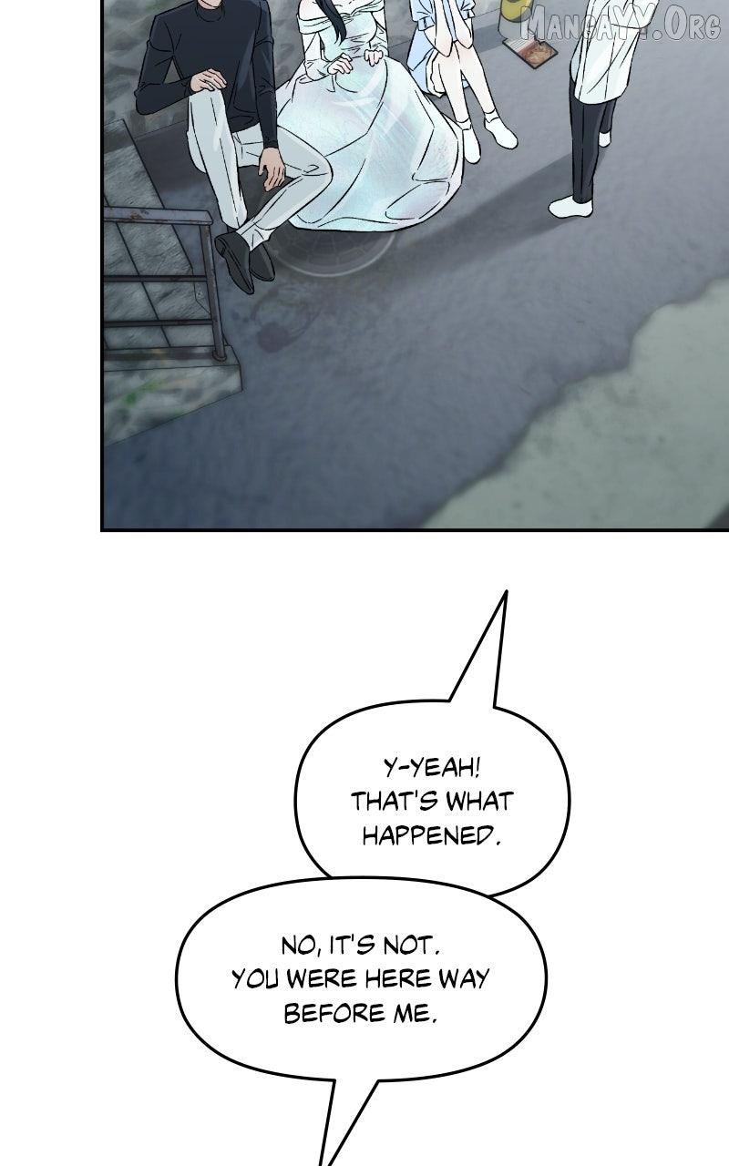 Why Does Everyone Love Me?! Chapter 33 - page 84