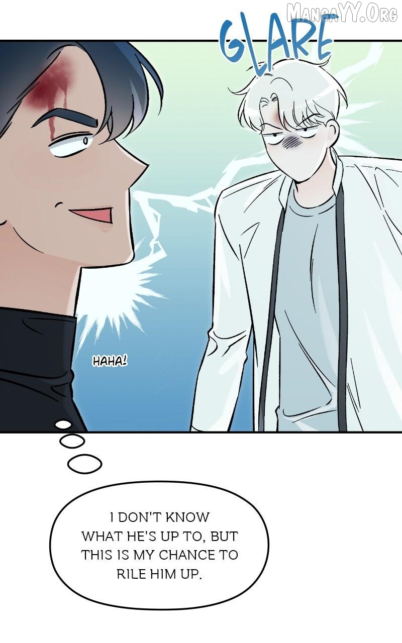 Why Does Everyone Love Me?! Chapter 33 - page 86