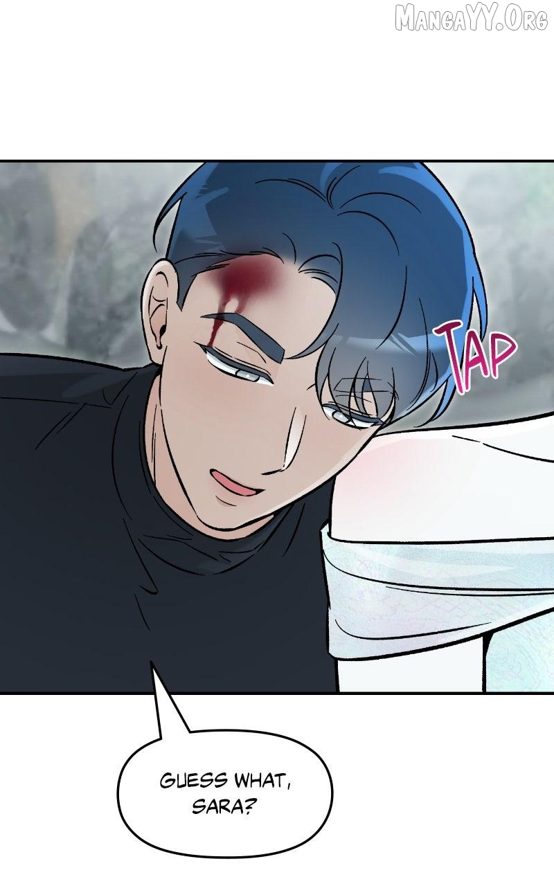 Why Does Everyone Love Me?! Chapter 33 - page 89