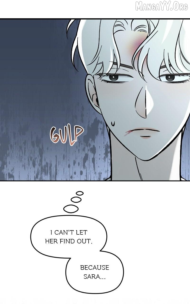 Why Does Everyone Love Me?! Chapter 33 - page 96