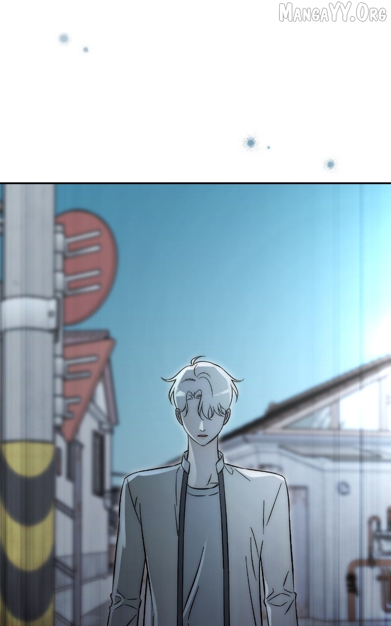 Why Does Everyone Love Me?! Chapter 34 - page 32