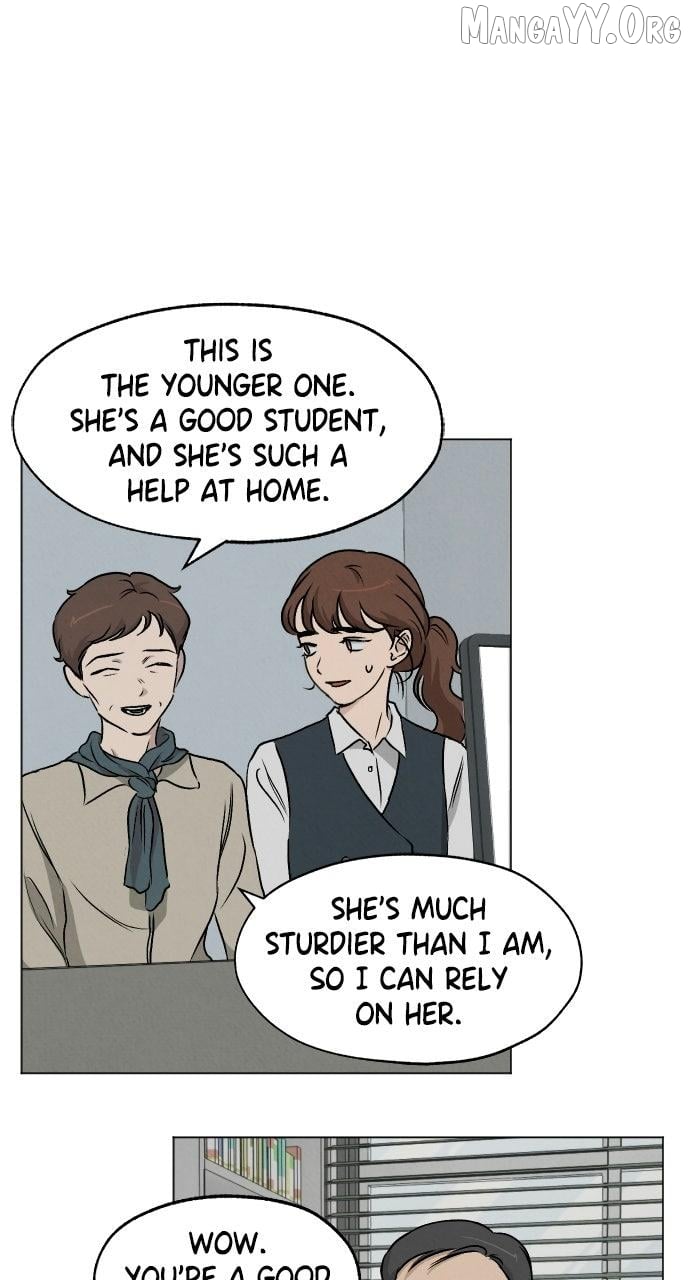 Certificate of Dignity Chapter 37 - page 33
