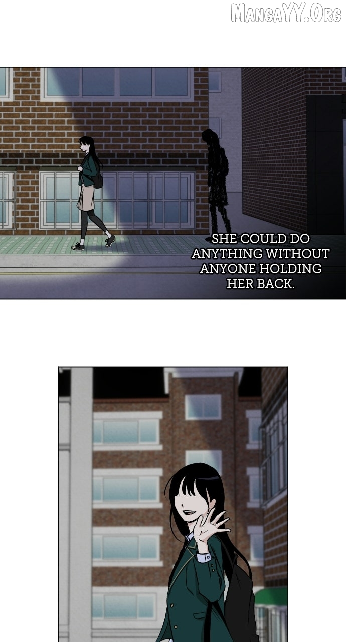 Certificate of Dignity Chapter 38 - page 32