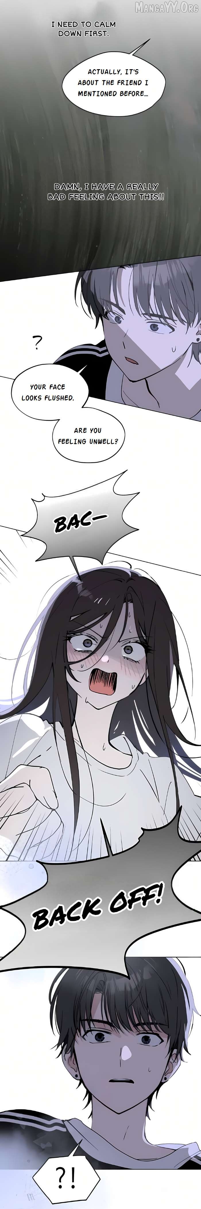 Today Is a Woman Day Chapter 51 - page 4