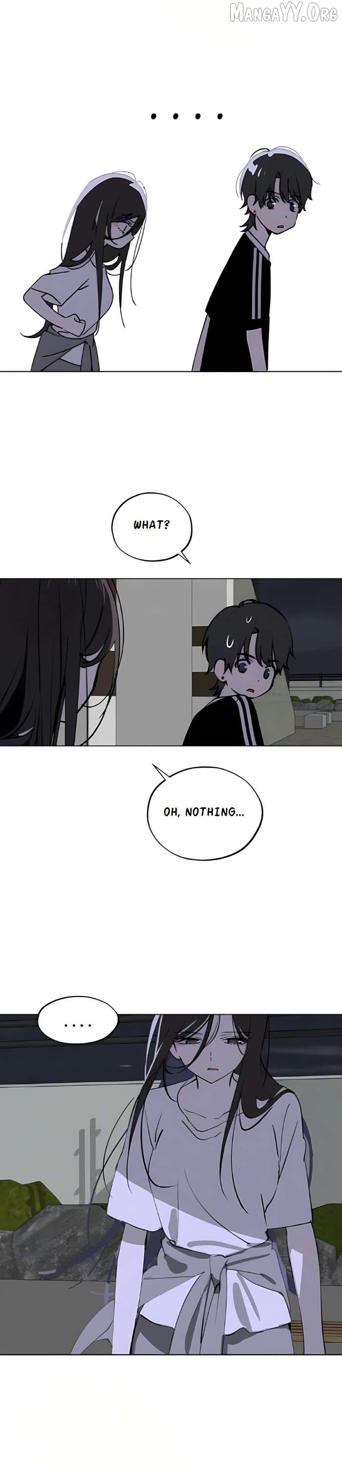 Today Is a Woman Day Chapter 52 - page 2