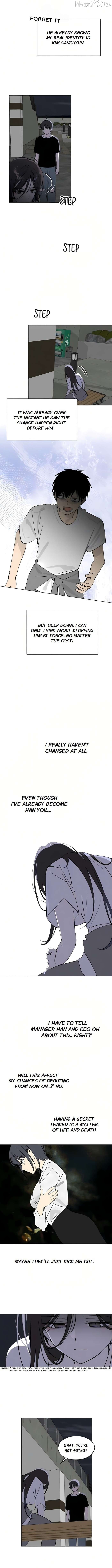 Today Is a Woman Day Chapter 52 - page 3