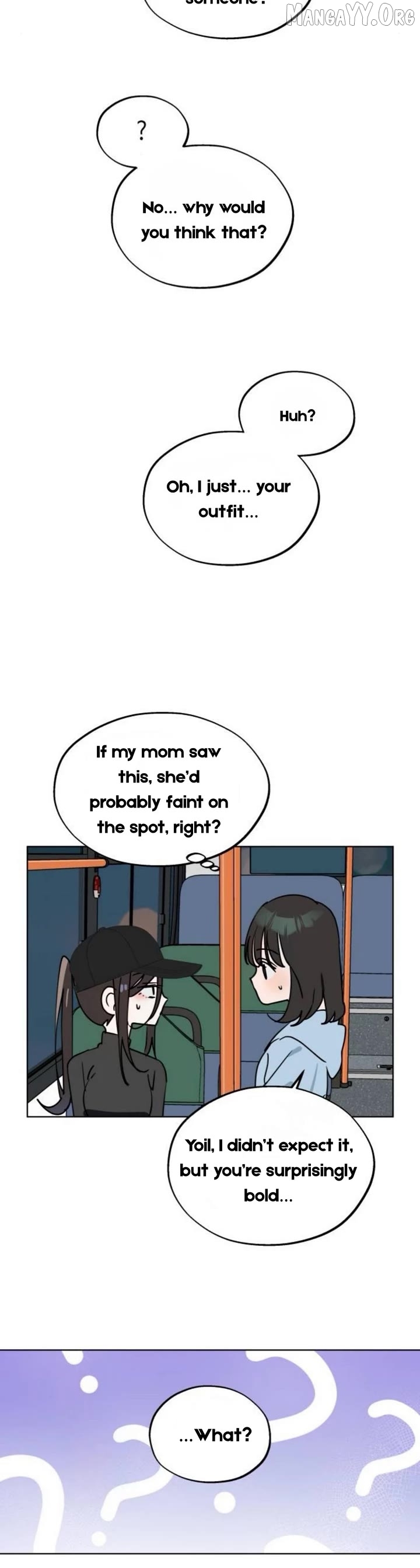Today Is a Woman Day Chapter 54 - page 14