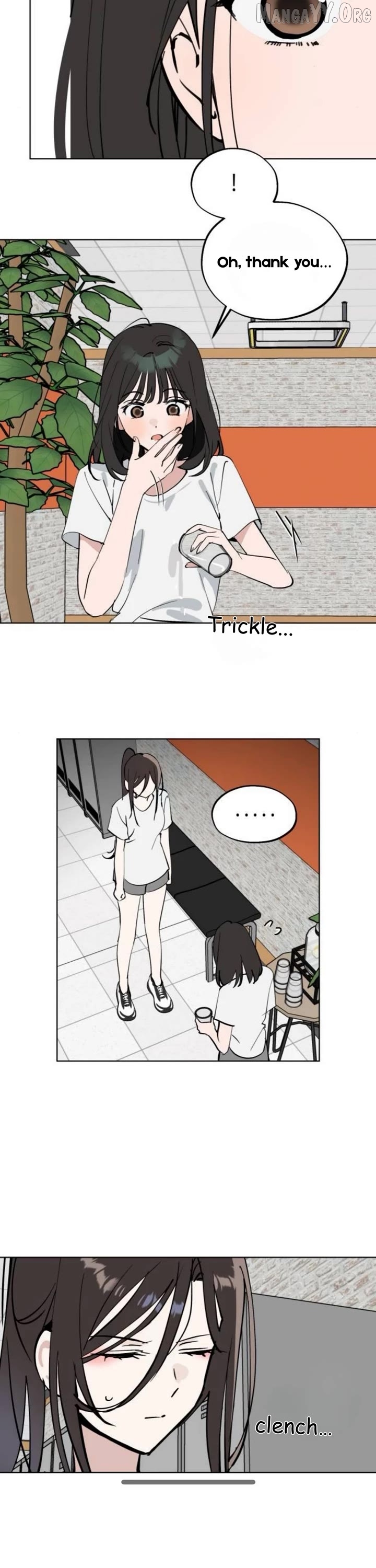 Today Is a Woman Day Chapter 54 - page 23
