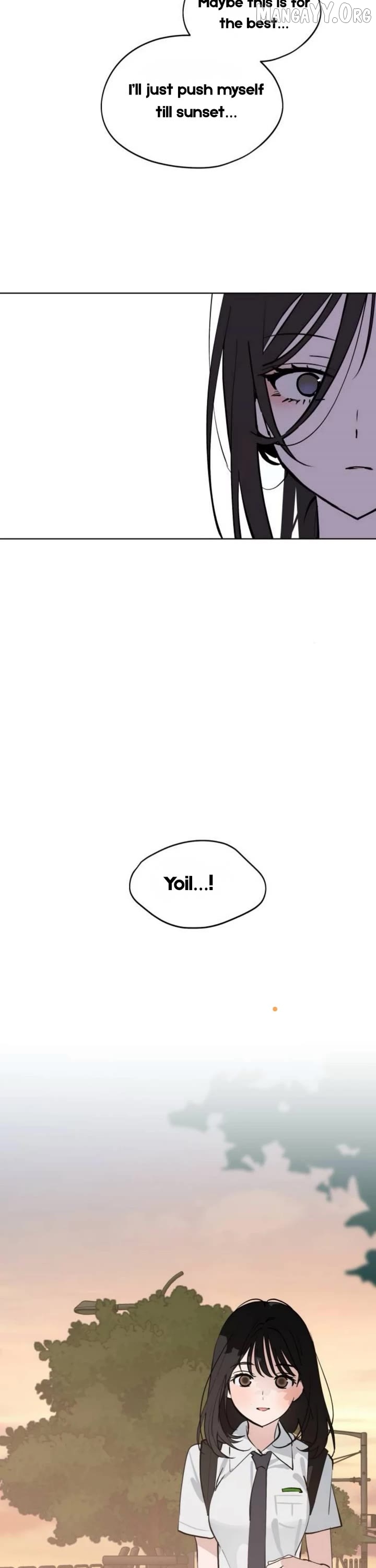 Today Is a Woman Day Chapter 54 - page 33