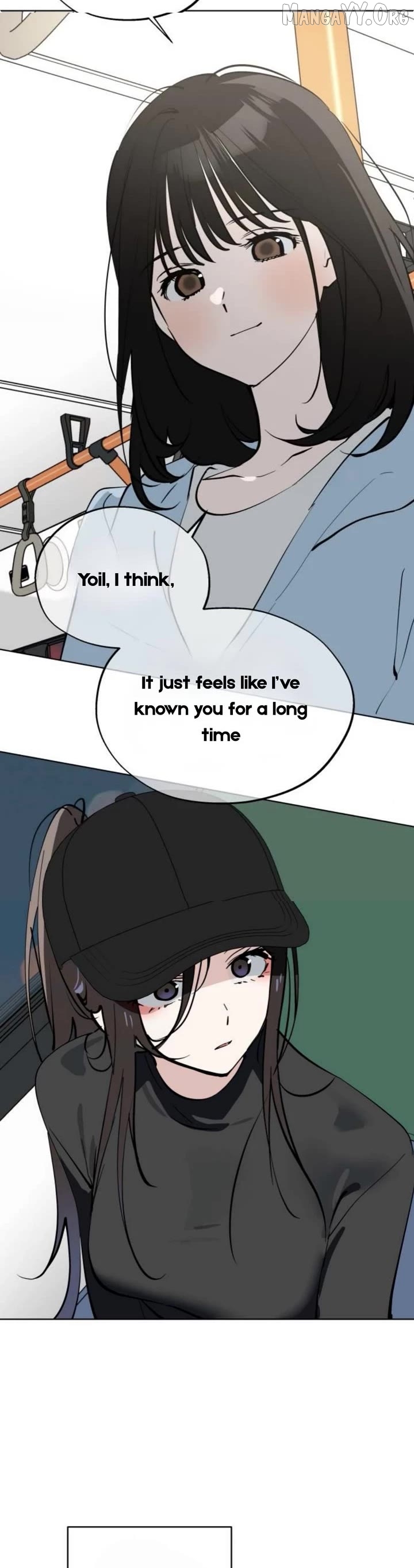 Today Is a Woman Day Chapter 54 - page 9