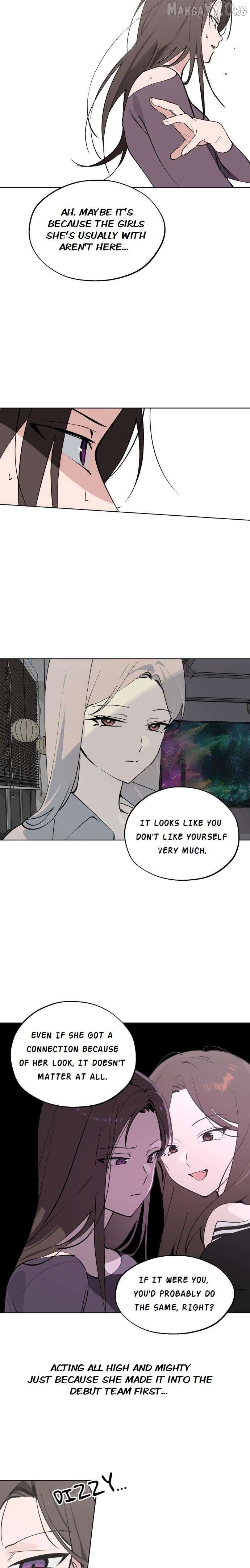 Today Is a Woman Day Chapter 55 - page 2