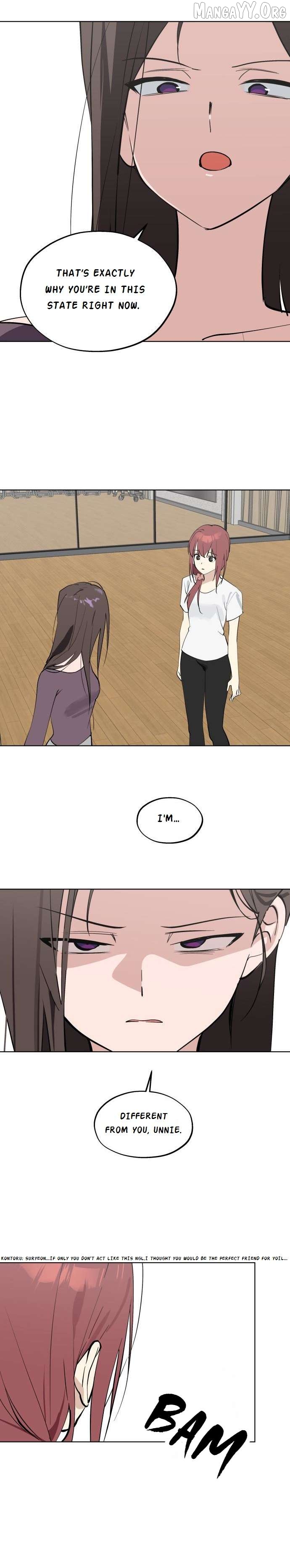 Today Is a Woman Day Chapter 55 - page 7