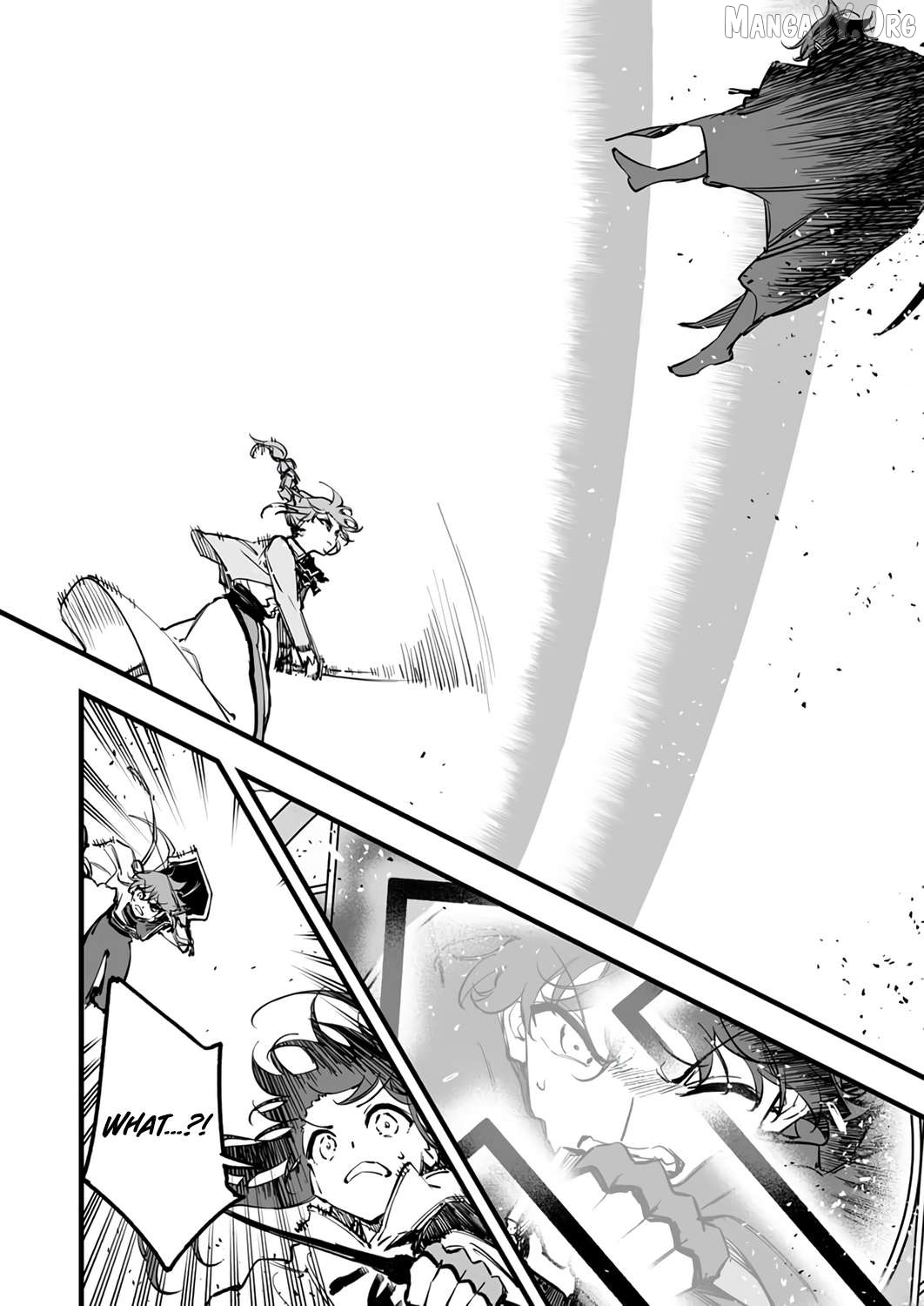 The Unfortunate 'Trapper' Cast Out of the Hero’s Party Will Defy Fate and Become the Strongest with the Unique Skill 'Arrow' Chapter 21 - page 5