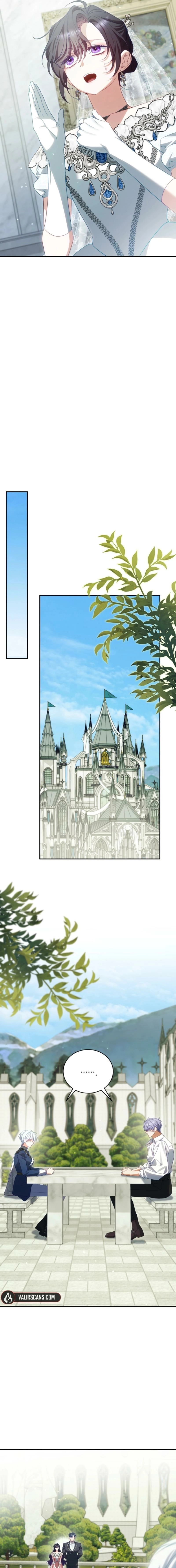 Honey, I Believe That’s Your Misunderstanding Chapter 48 - page 10