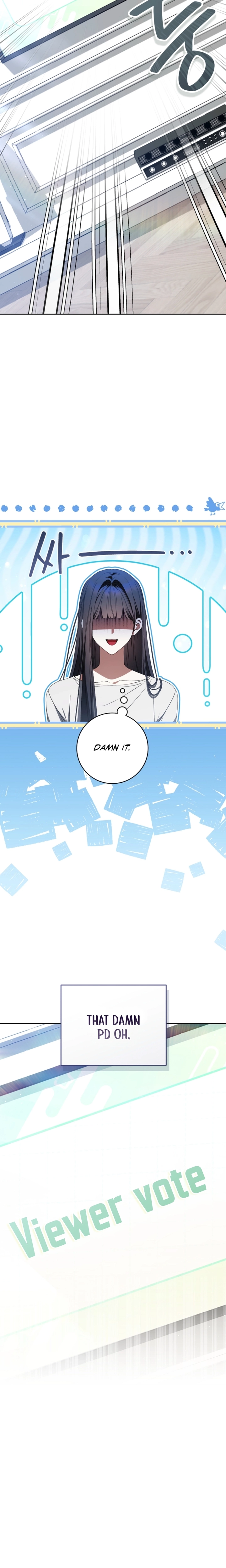 I Became the Cursed Idol Leader Chapter 42 - page 16