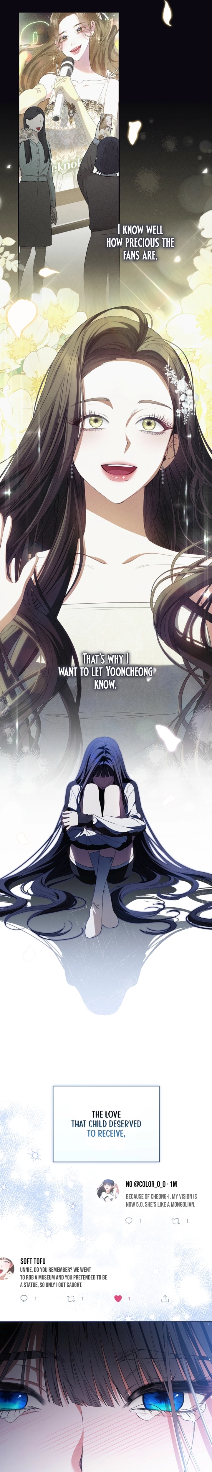 I Became the Cursed Idol Leader Chapter 42 - page 4