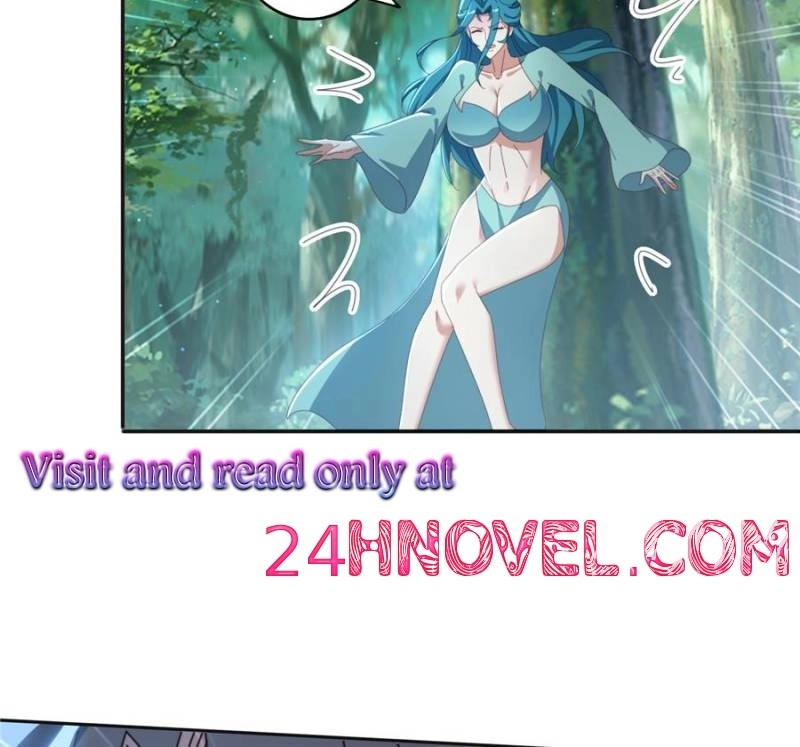 Sign-in for 90,000 Years Chapter 163 - page 1