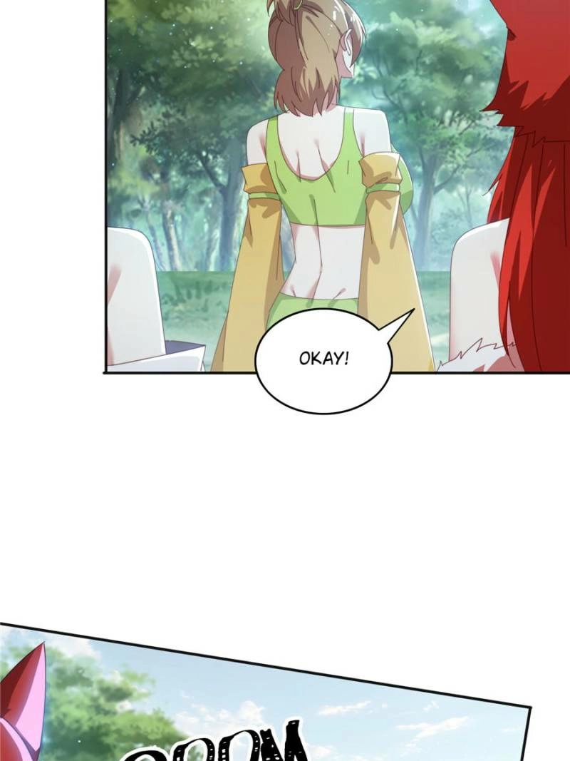 Sign-in for 90,000 Years Chapter 163 - page 11