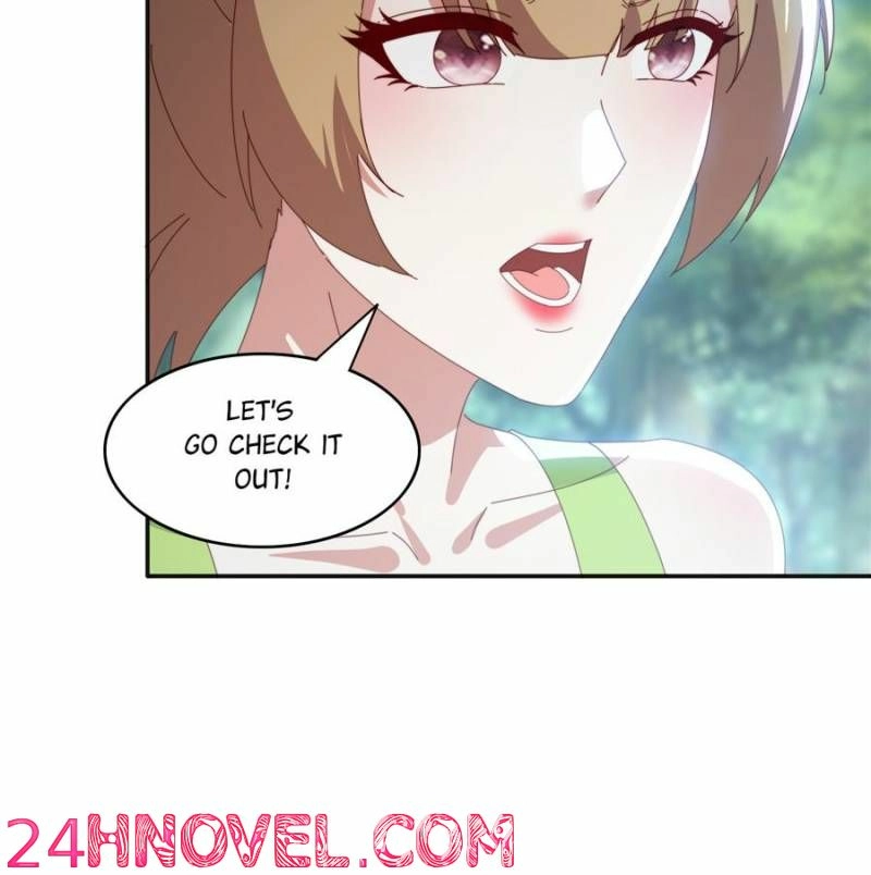 Sign-in for 90,000 Years Chapter 163 - page 14