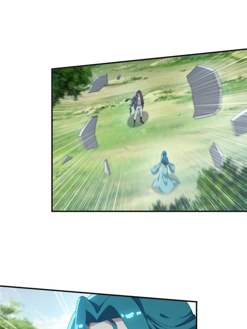 Sign-in for 90,000 Years Chapter 163 - page 15